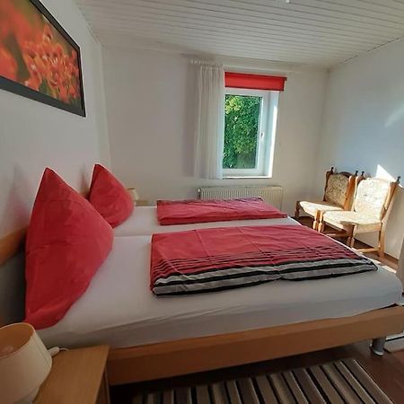 42 Qm Ferienwohnung Grömitz Exteriér fotografie
