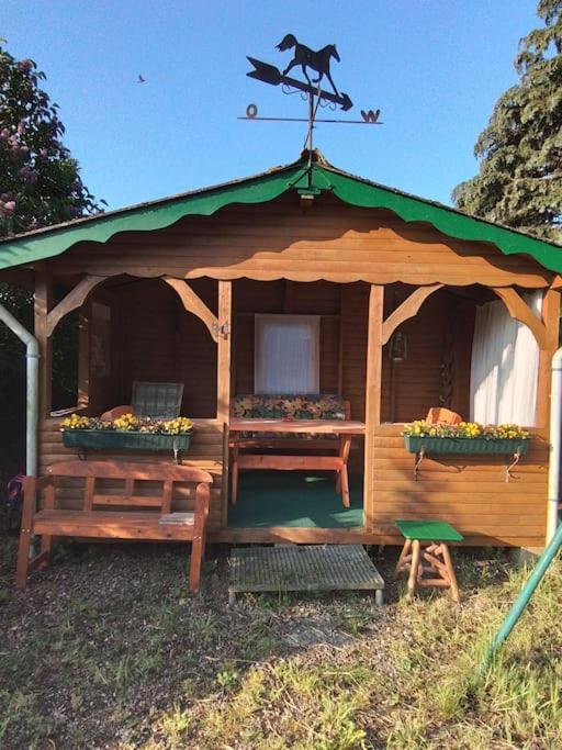 42 Qm Ferienwohnung Grömitz Exteriér fotografie